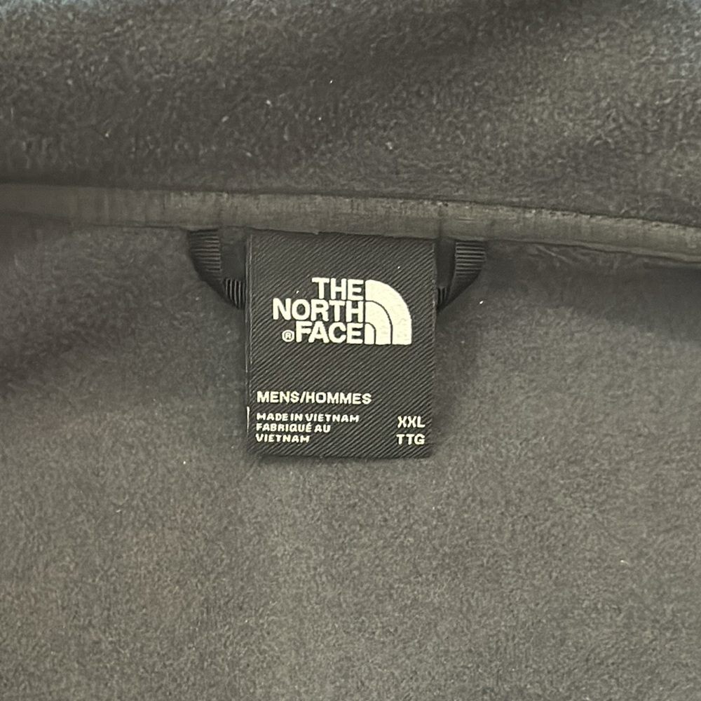 Men The north face vest xxl - Picture 9 of 11